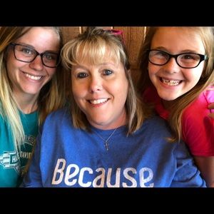 Meet your Posher, Sheri